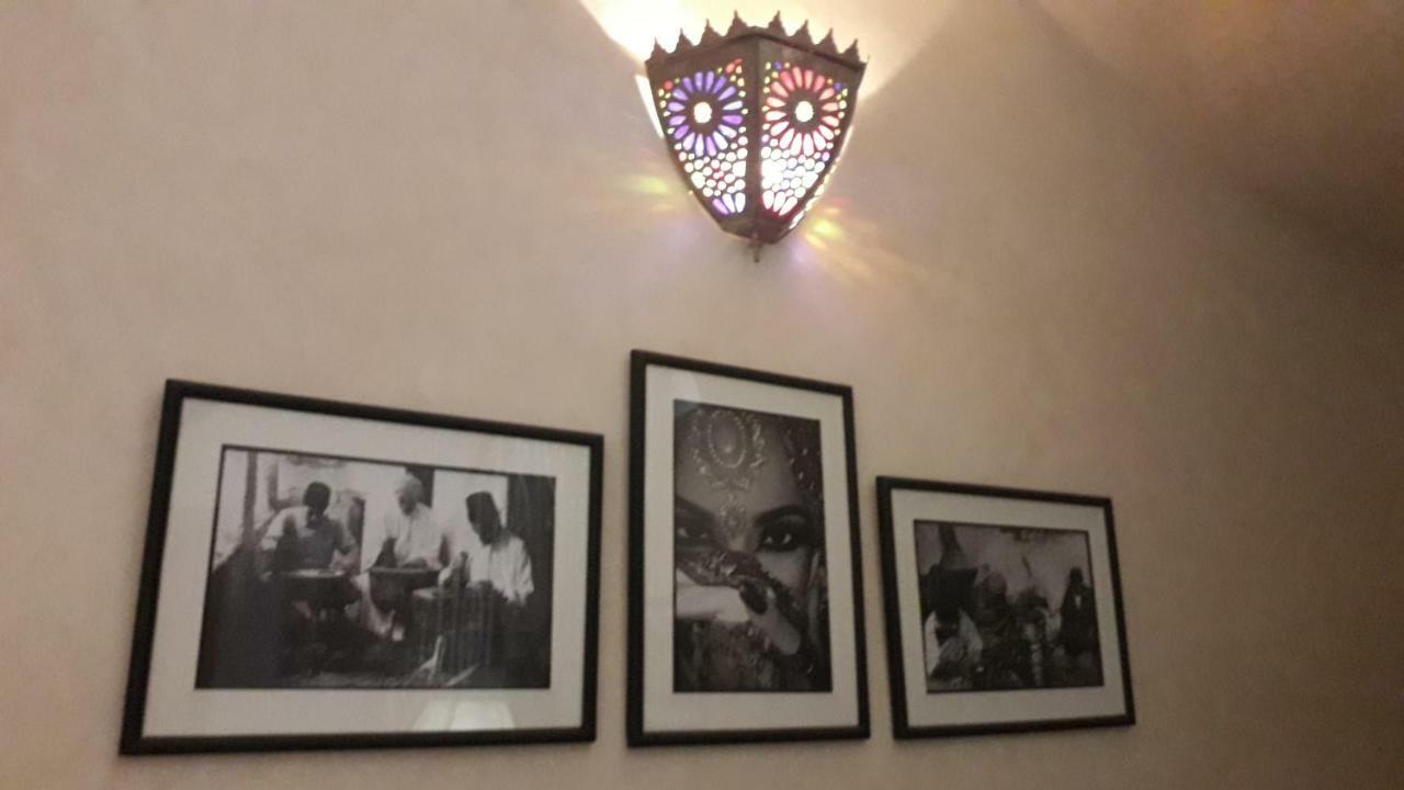 Riad Excellence Marrakesh Exterior photo